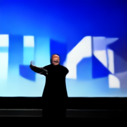 Nokia's Alien Element