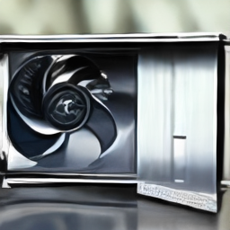 NVIDIA GeForce RTX 4080 GPU