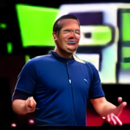 NVIDIA Merger with Lululemon