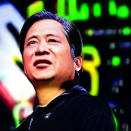 Nvidia Stock Market Crash