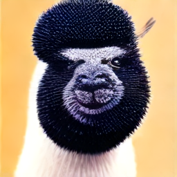 OLLAMA 551U