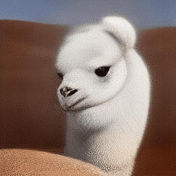 Ollama Animation