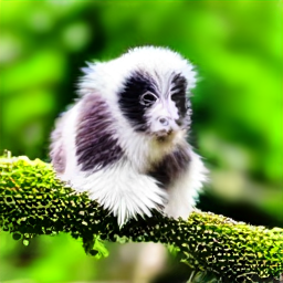 Oto Colobus