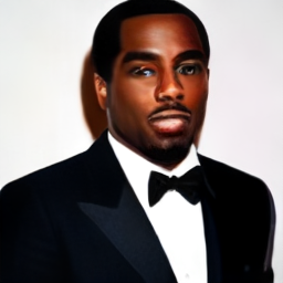 P Diddy