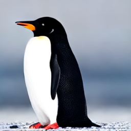 Penguin