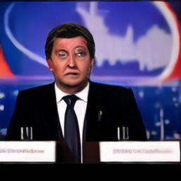 Pressekonferenz German