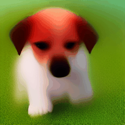Puppy Ridge GIF
