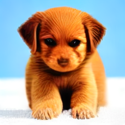 Puppy 1