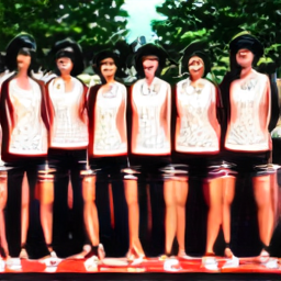 Ranking 1