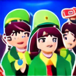 Ranking 7