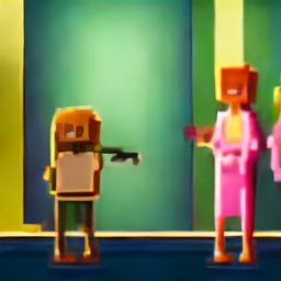Roblox Child Grooming Epidemic