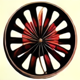 Rotten Wheel Phrases