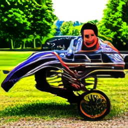 Rotten Wheel Slurs