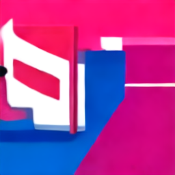 A Ruby User in Public