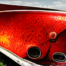 Rust