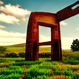 Rust