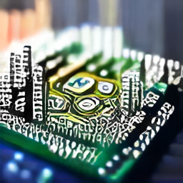 Rust OG 3 - CPU 7Y0 - Bees - vdhz