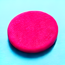 Solidified Playdoh Logo