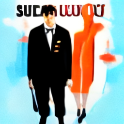 Sudo Suspect
