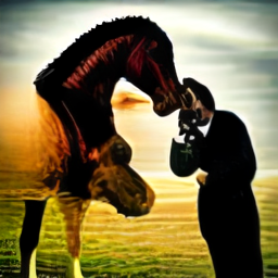 Sd Pros Boyfriend Horse Broke Up With Him