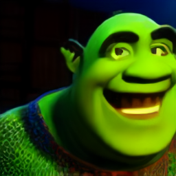 Shrek 14