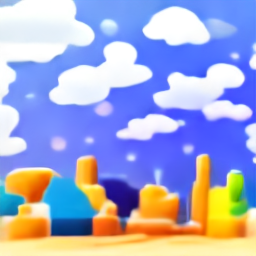 Solidified PlayDoh Deploying AI Models