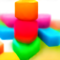 SolidifiedPlayDoh Logo