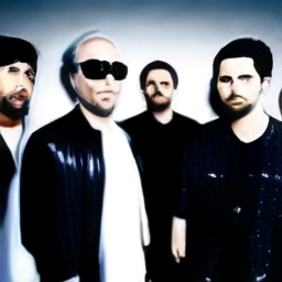 System Of A Down Logo