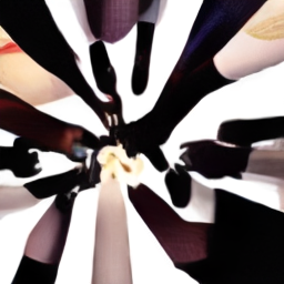 Teamwork