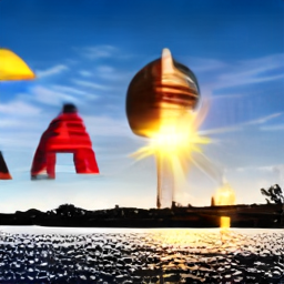 Technologie NASA