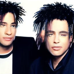 The Cures - Robert Smith says Eminem should be cancelled