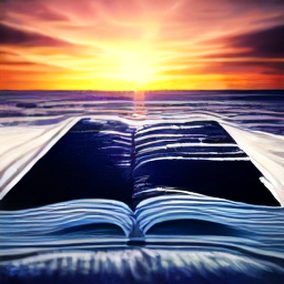 The Last Page Book Cover