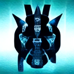 The Guardian Logo