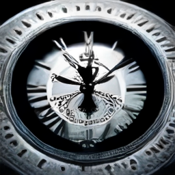 Time