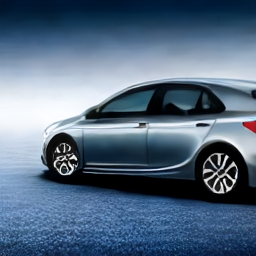 Toyota Corolla E140 2011 Image