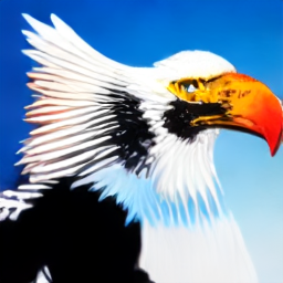 Trump Eagle