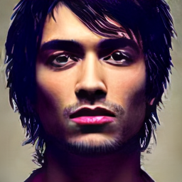 User Profile