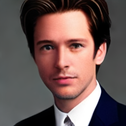 User Gibson Redford