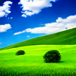 Values Image