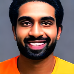 Vineeth's Dream