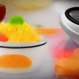 Vita Rice Cooker
