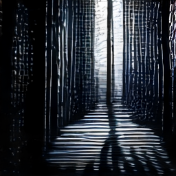 Whispers in the Shadows Book Cover