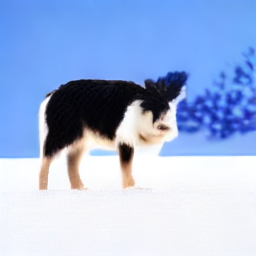 Winter Coat