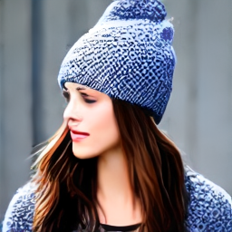 Winter Hats