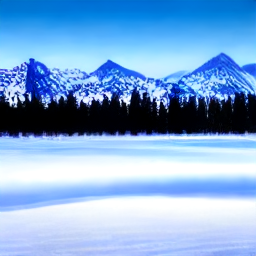 Winter Layers