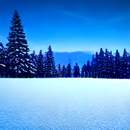 Winter Warm Up