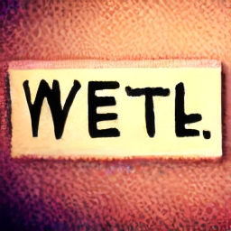 Write Here Whatever You Wanna Say