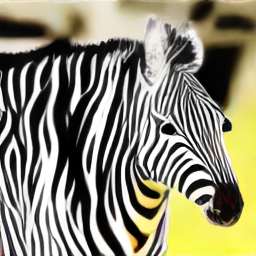 Zebra