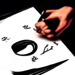 Zero Tolerance Signature