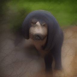 ZetaByteBandit learning